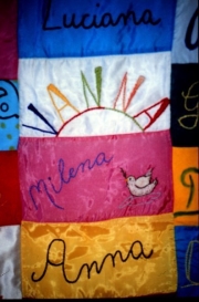 Campo Kosovo 2004