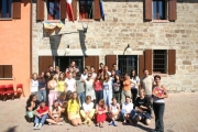 Campo Kosovo 2004