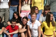 Campo Kosovo 2004