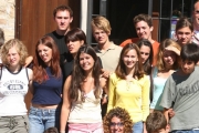 Campo Kosovo 2004