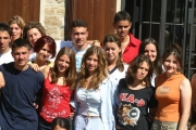 Campo Kosovo 2004