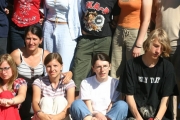 Campo Kosovo 2004