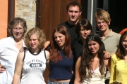 Campo Kosovo 2004