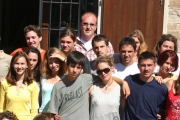 Campo Kosovo 2004