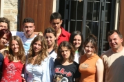 Campo Kosovo 2004