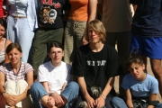 Campo Kosovo 2004