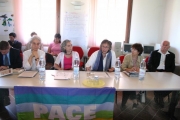 Campo Kosovo 2004