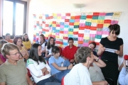 Campo Kosovo 2004