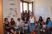 Campo 4 Voci 2003