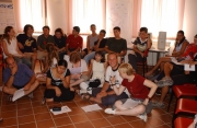 Campo 4 Voci 2003