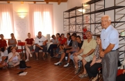 Campo 4 Voci 2003