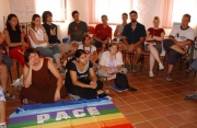 Campo 4 Voci 2003