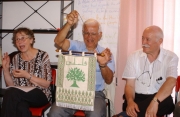 Campo 4 Voci 2003