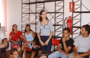 Campo 4 Voci 2003
