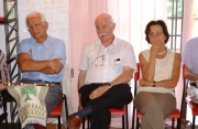 Campo 4 Voci 2003