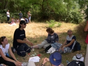 Campo 4 Voci 2003