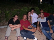 Campo 4 Voci 2003