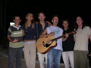 Campo 4 Voci 2003
