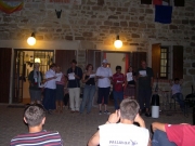 Campo 4 Voci 2003
