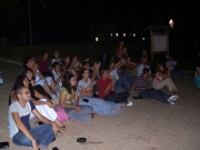 Campo 4 Voci 2003