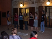 Campo 4 Voci 2003