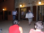 Campo 4 Voci 2003