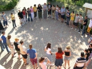 Campo 4 Voci 2003