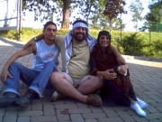 Campo 4 Voci 2004