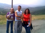 Campo 4 Voci 2004