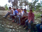 Campo 4 Voci 2004