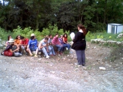 Campo 4 Voci 2004