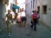 Campo 4 Voci 2004
