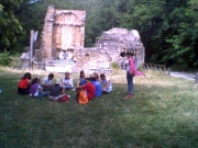 Campo 4 Voci 2004