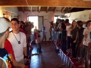 Campo 4 Voci 2007