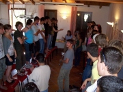 Campo 4 Voci 2007