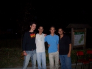 Campo 4 Voci 2007