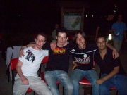 Campo 4 Voci 2007