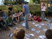 Campo 4 Voci 2007