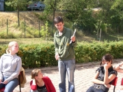Campo 4 Voci 2007