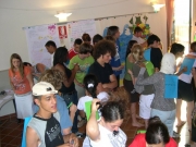 Campo 4 Voci 2007