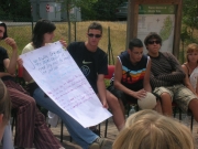 Campo 4 Voci 2007