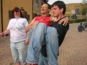 Campo 4 Voci 2007
