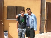 Campo 4 Voci 2007