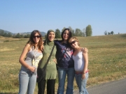 Campo 4 Voci 2007
