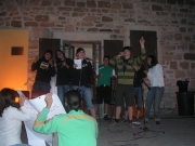 Campo 4 Voci 2007