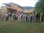 Campo 4 Voci 2007