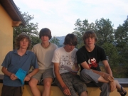Campo 4 Voci 2007