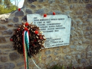 Campo memoria attiva 2005