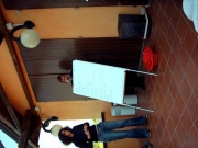 Campo memoria attiva 2005