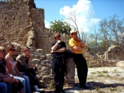 Campo memoria attiva 2005